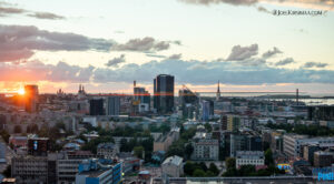 Tallinn-kesklinn-sadam-panoraam-Fahle-maja