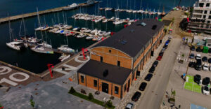 Kai kunstikeskus Noblessner